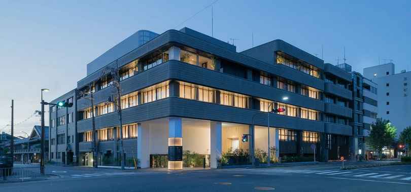 Hotel Kanra Kyoto