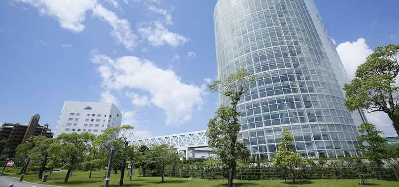 Hotel Kyocera