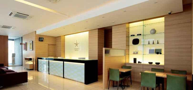 Candeo Hotels Handa