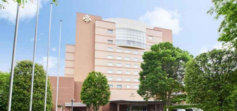 Forest Inn Showakan
