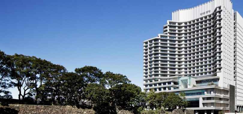 Palace Hotel Tokyo, фото 9