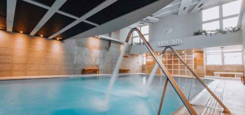 Hotel Spa Republica