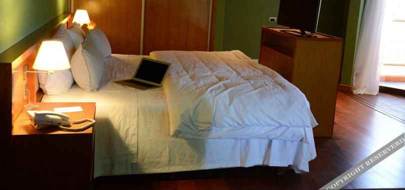 Aguará Hotel & Spa