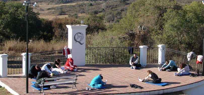 La Posada del Qenti