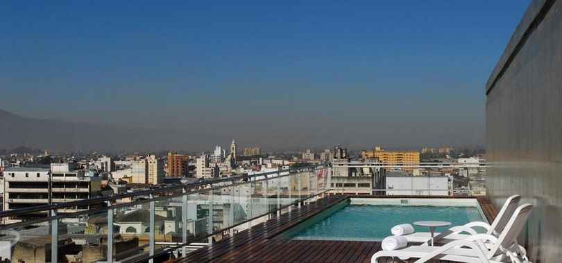 Design Suites Salta