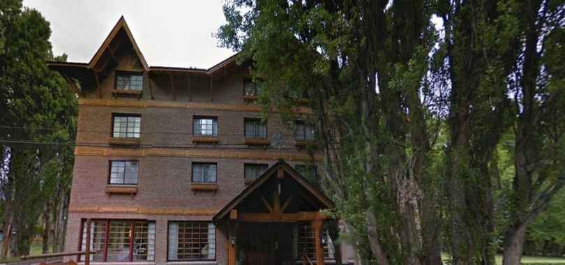 Hotel Posada Los Alamos