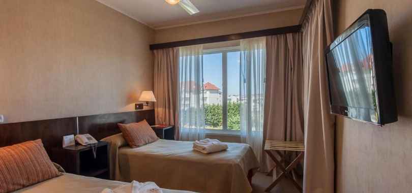 Marcin Hotel