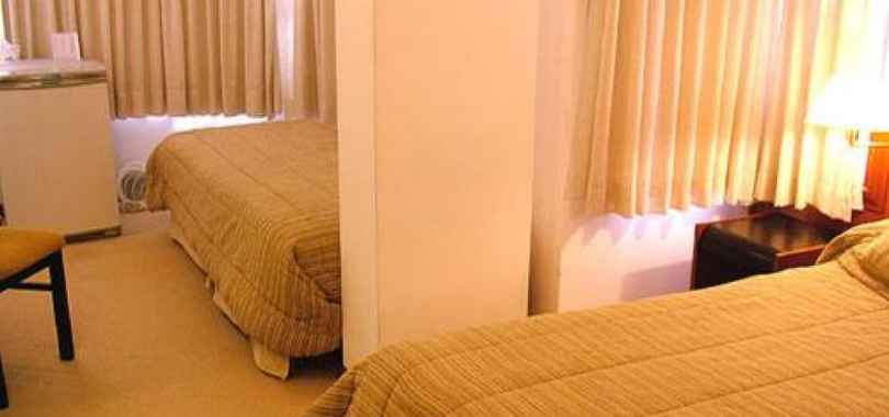 Hotel New Seaboard