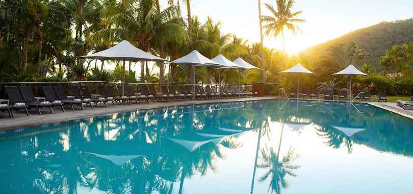 Reef View Hotel