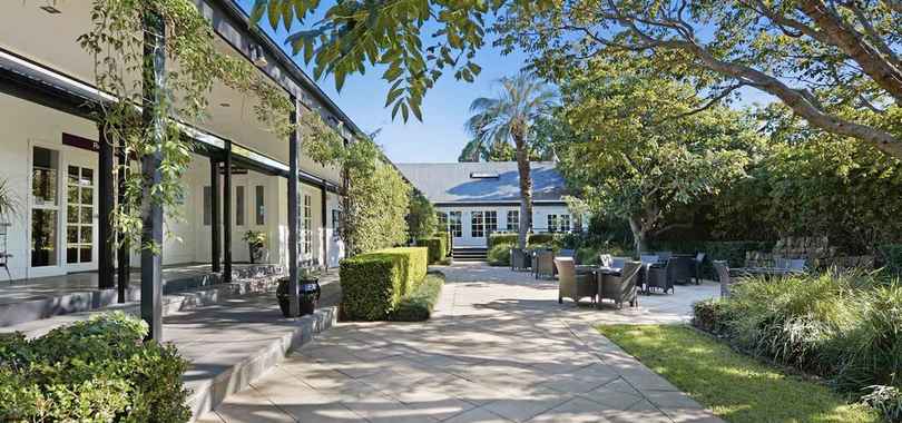 Mercure Gerringong Resort