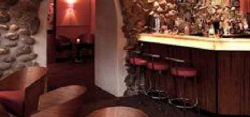 The Denman Hotel