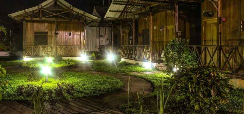 Hotel Utuane