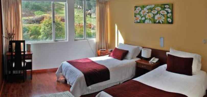 Kur Hotel & Bio Spa