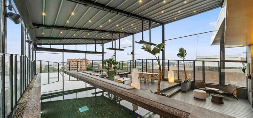 B.O.G. Hotel