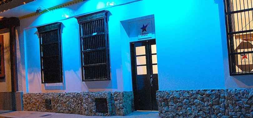 Chrisban Hotel Boutique