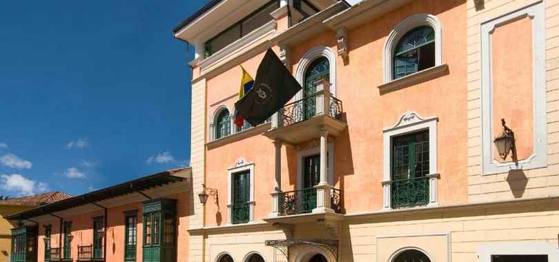 Hotel de la Opera