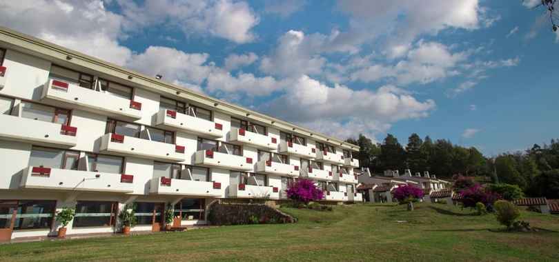 D'Acosta Hotel Sochagota