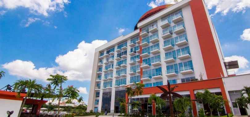 Hotel Sonesta Pereira