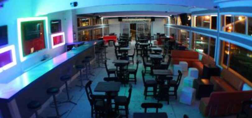 Sky Club Eco Hotel