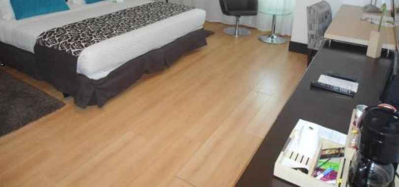 Hotel San Silvestre