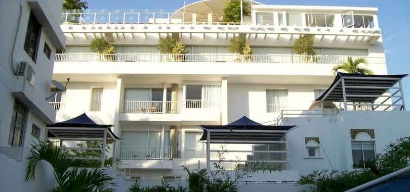Santorini Hotel & Resort