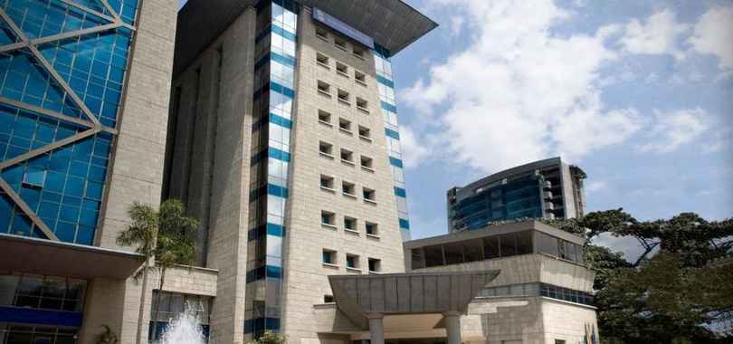 GHL Hotel Portón Medellín