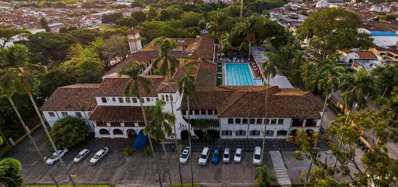 Hotel Guadalajara