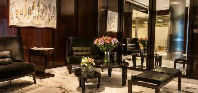 Awwa Suites & Spa