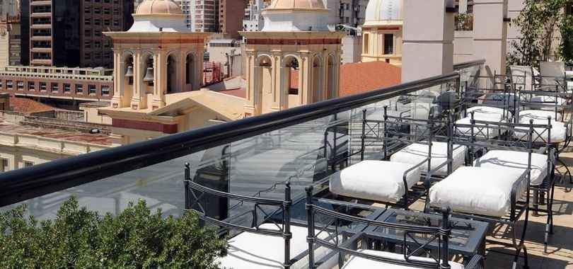 Windsor Hotel