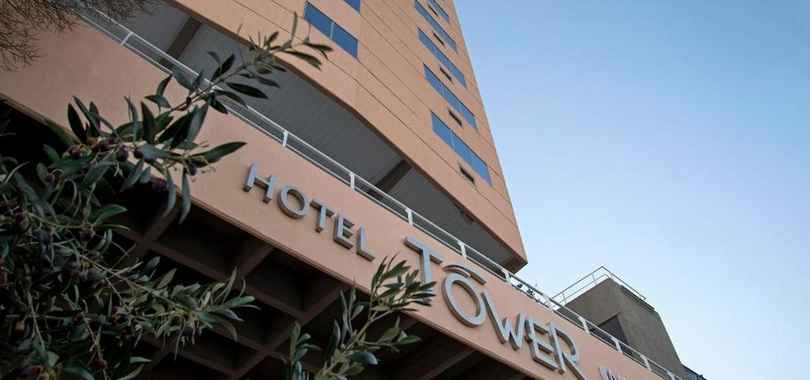 Tower Inn & Suites