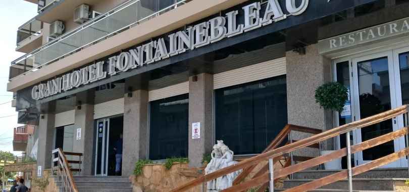 Gran Hotel Fontainebleau