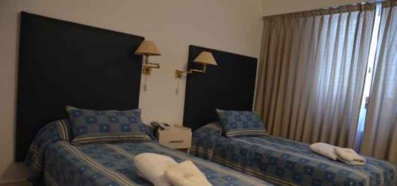 Hotel Arenas