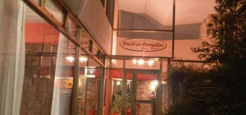 Hotel Piedras Doradas