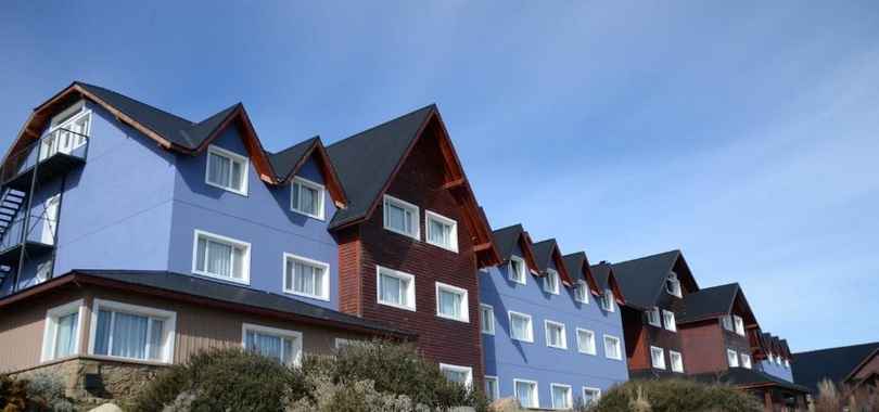 Alto Calafate Hotel