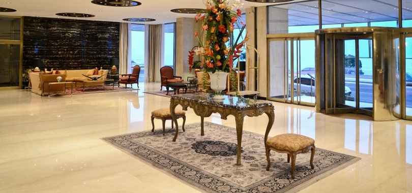 Hotel Costa Galana
