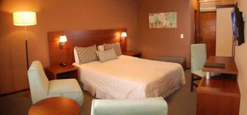 Berna Hotel & Spa