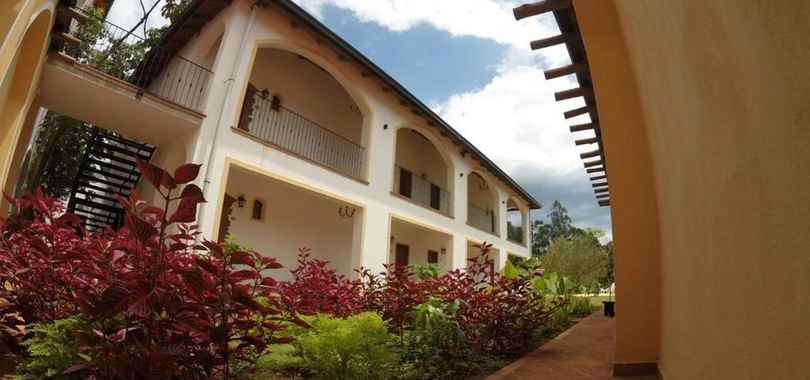 El Pueblito Iguazu