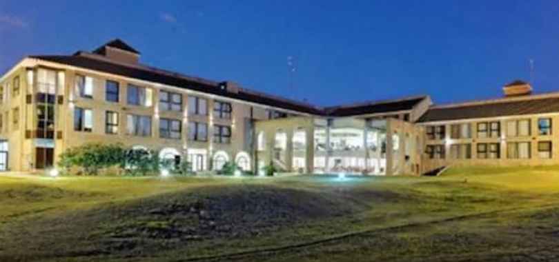 San Miguel Plaza Hotel