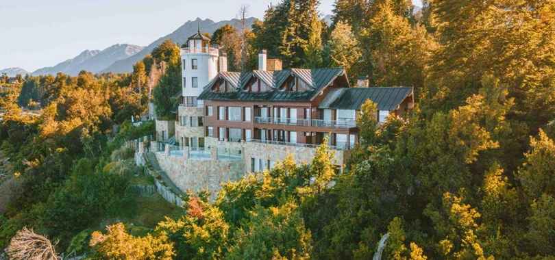 El Faro Boutique Hotel & Spa by DON