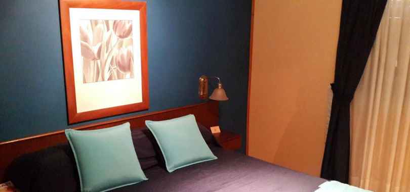 Solares Hotel & Spa