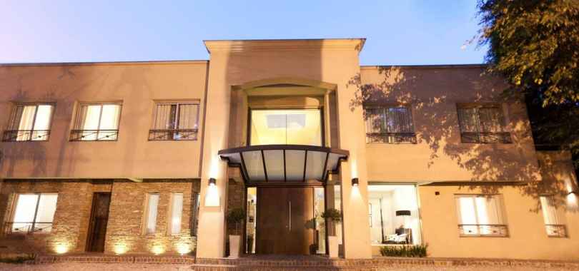 Villa Isidro Hotel Boutique & Spa