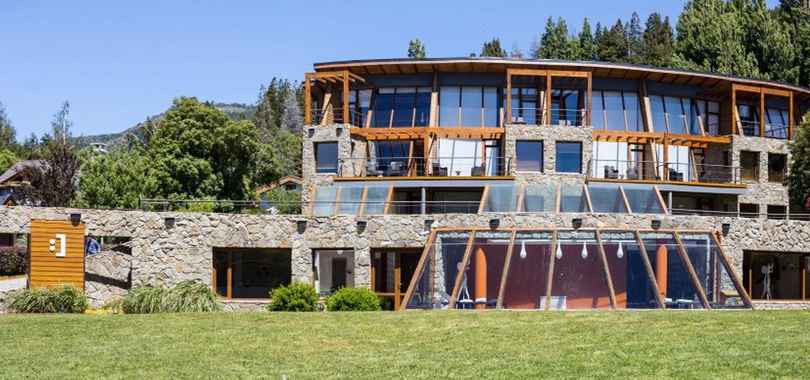 Rochester Bariloche