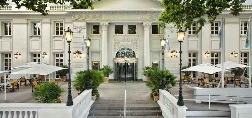 Park Hyatt Mendoza