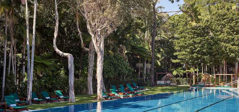 Crystalbrook Byron