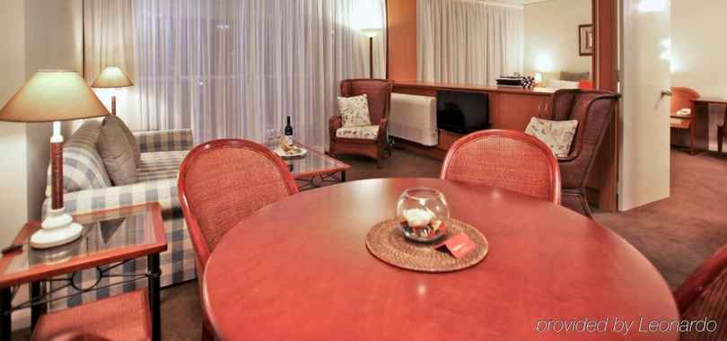Pacific Bay Resort