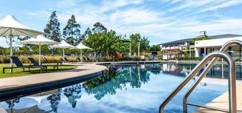 Mercure Kooindah Waters Central Coast