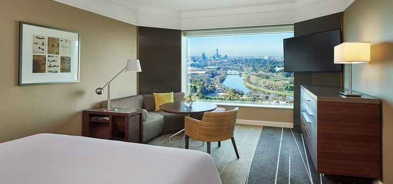 Grand Hyatt Melbourne