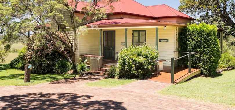 Spicers Hidden Vale