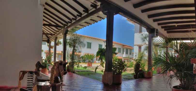 Hotel Santa Viviana