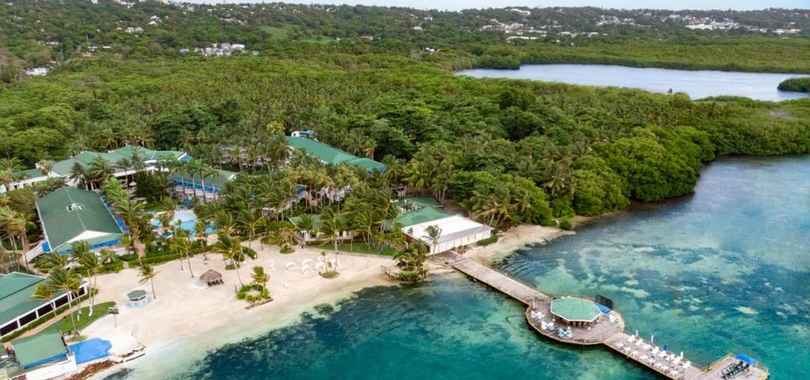 Decameron Marazul — All Inclusive